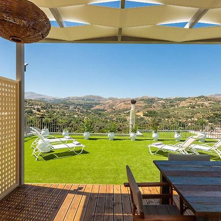 Stefanakos House Villa Spílion Екстериор снимка