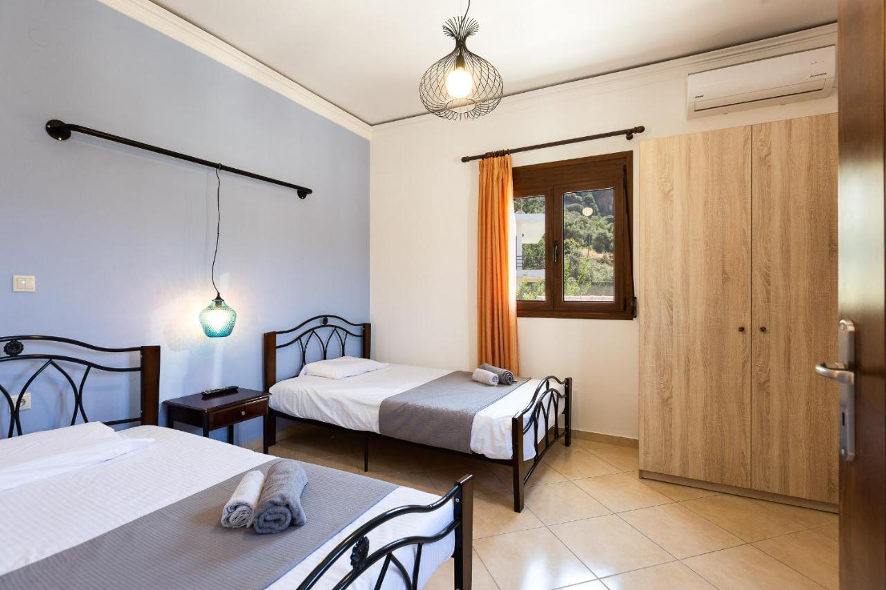 Stefanakos House Villa Spílion Екстериор снимка