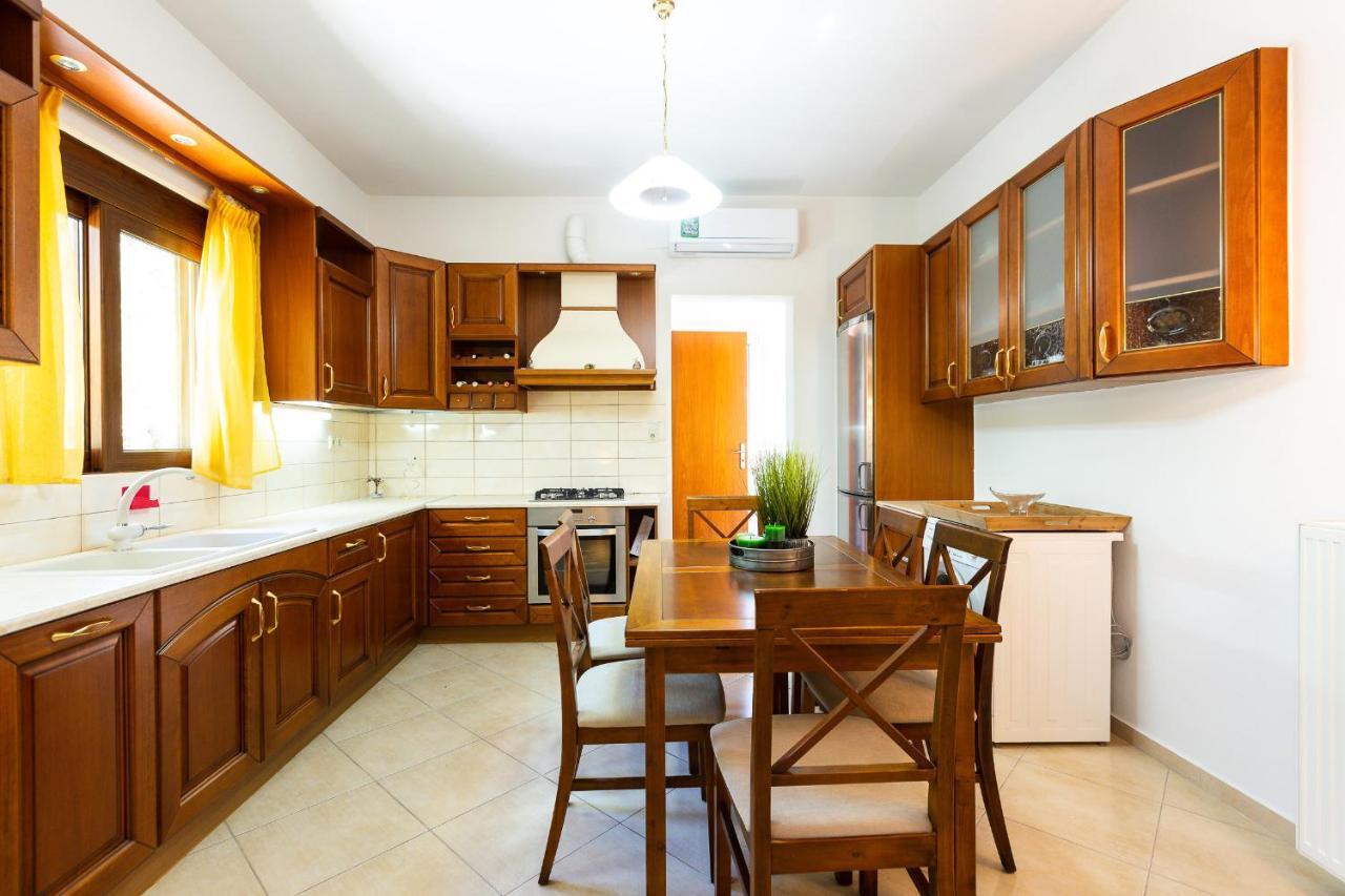 Stefanakos House Villa Spílion Екстериор снимка