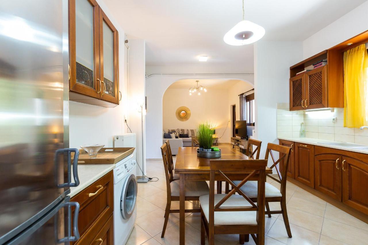 Stefanakos House Villa Spílion Екстериор снимка