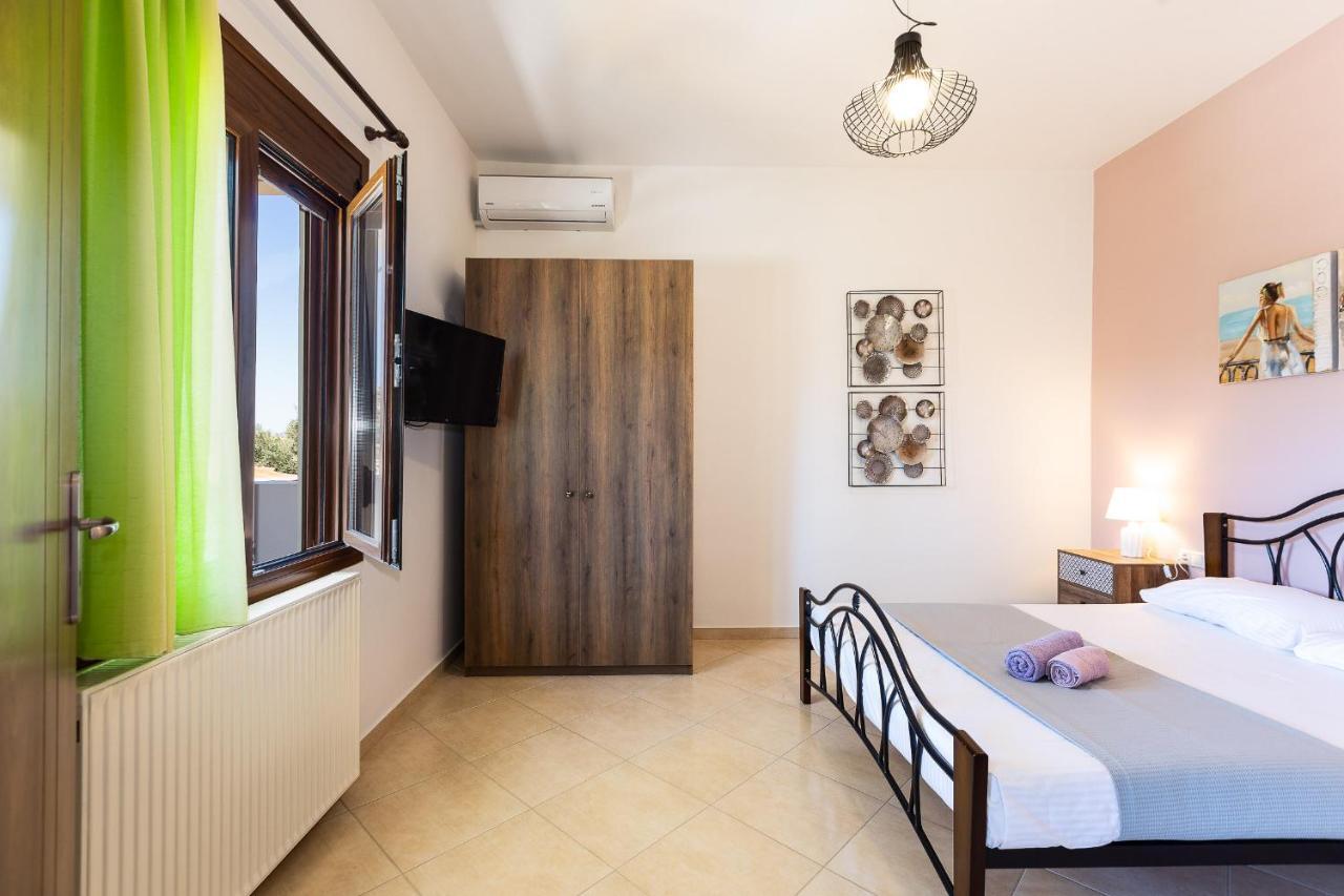 Stefanakos House Villa Spílion Екстериор снимка