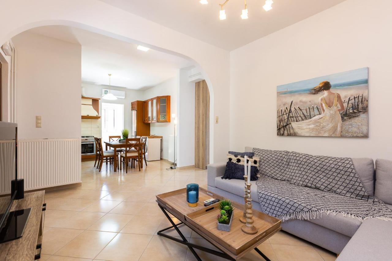 Stefanakos House Villa Spílion Екстериор снимка