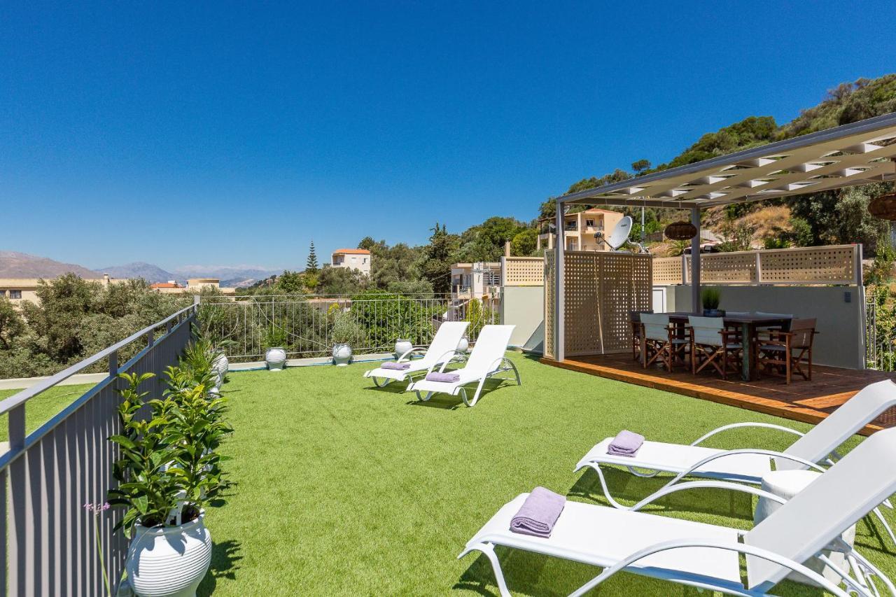 Stefanakos House Villa Spílion Екстериор снимка