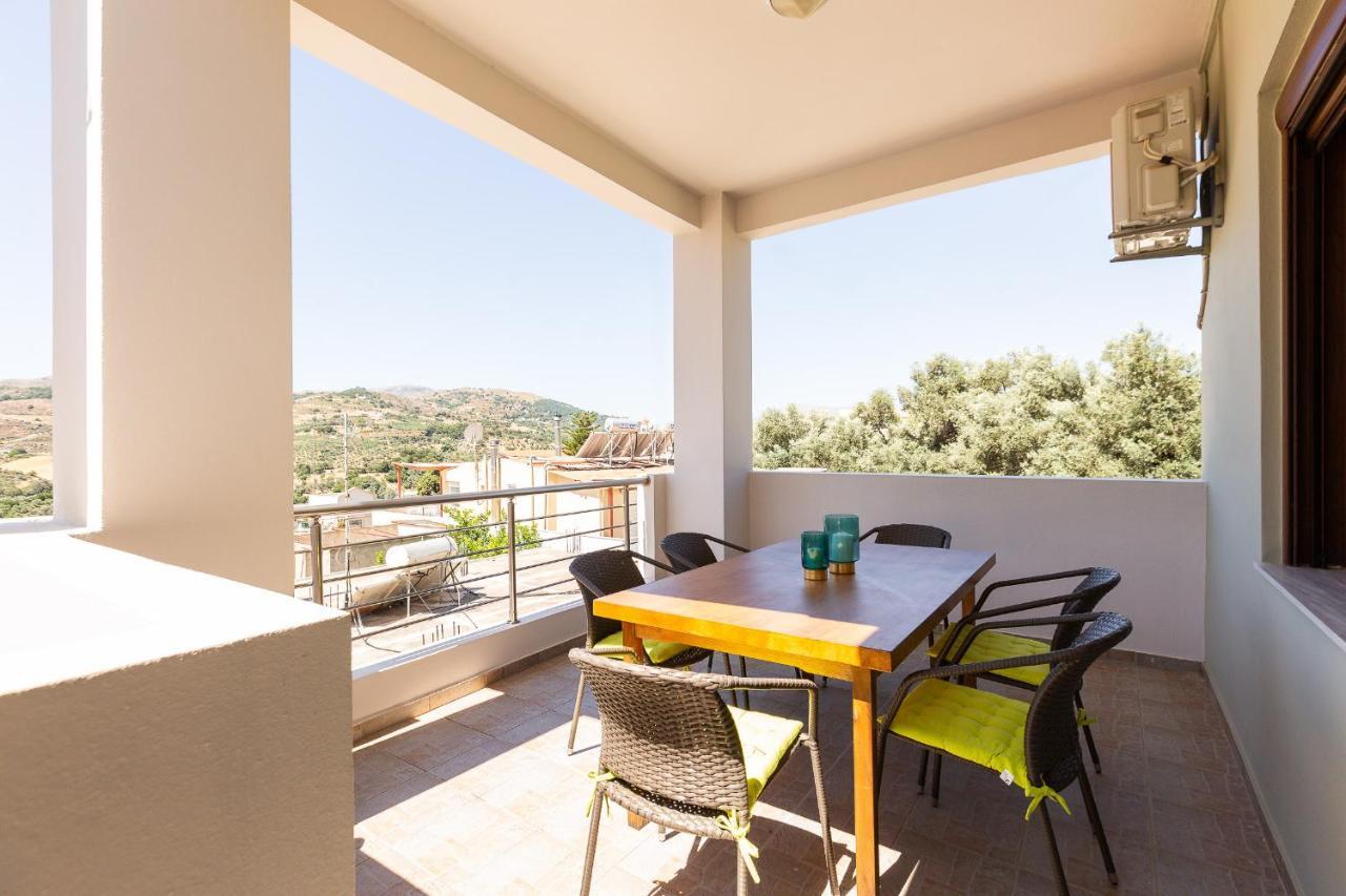 Stefanakos House Villa Spílion Екстериор снимка