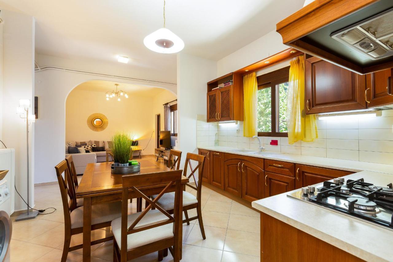 Stefanakos House Villa Spílion Екстериор снимка