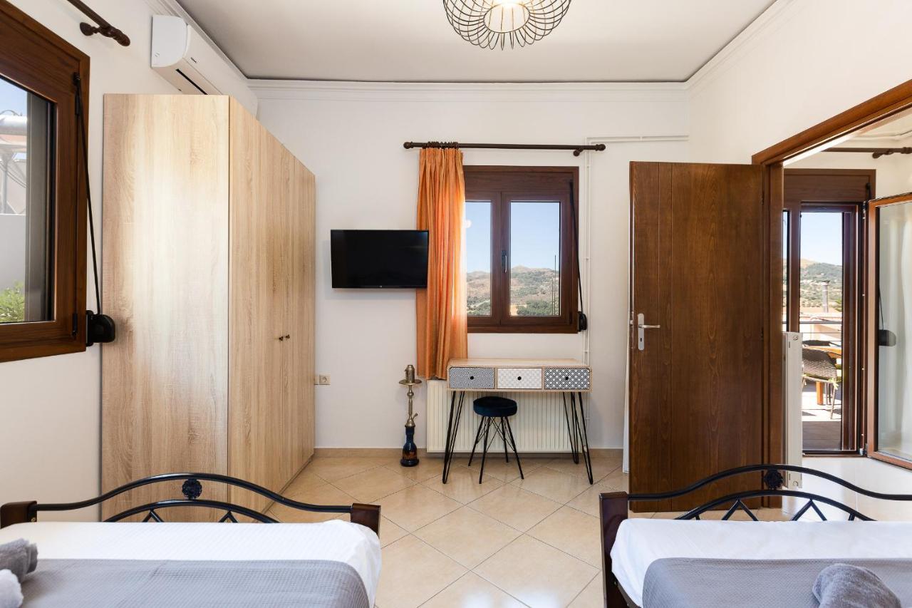 Stefanakos House Villa Spílion Екстериор снимка