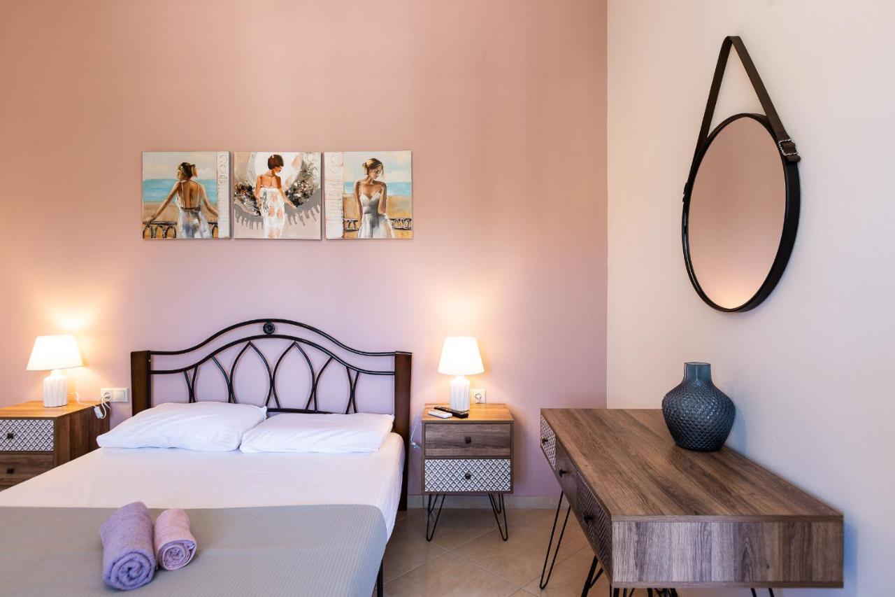 Stefanakos House Villa Spílion Екстериор снимка