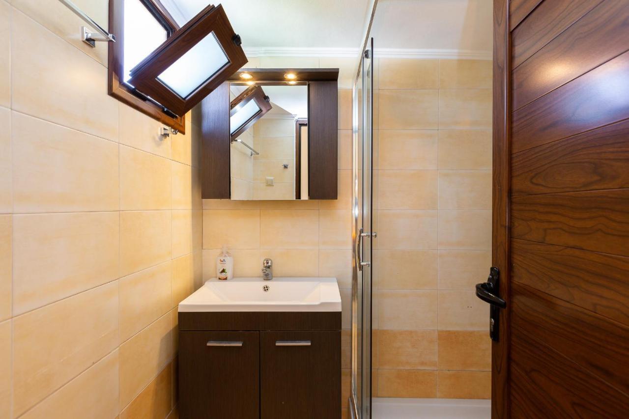 Stefanakos House Villa Spílion Екстериор снимка