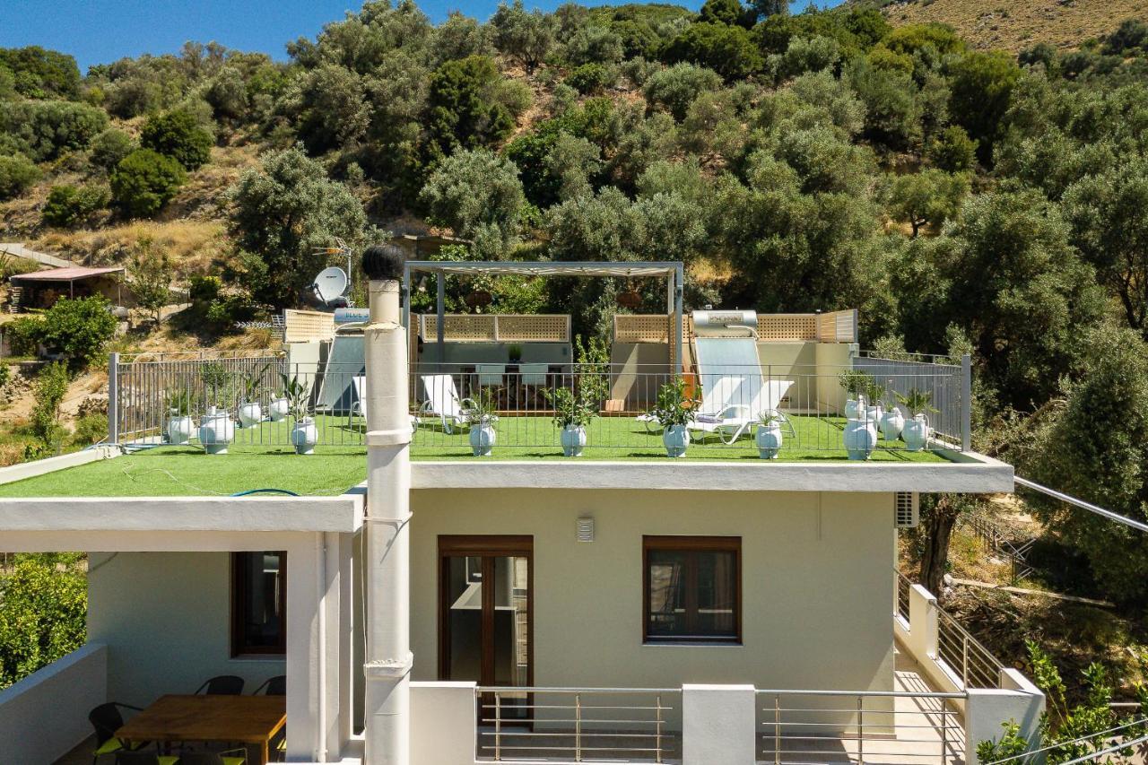 Stefanakos House Villa Spílion Екстериор снимка