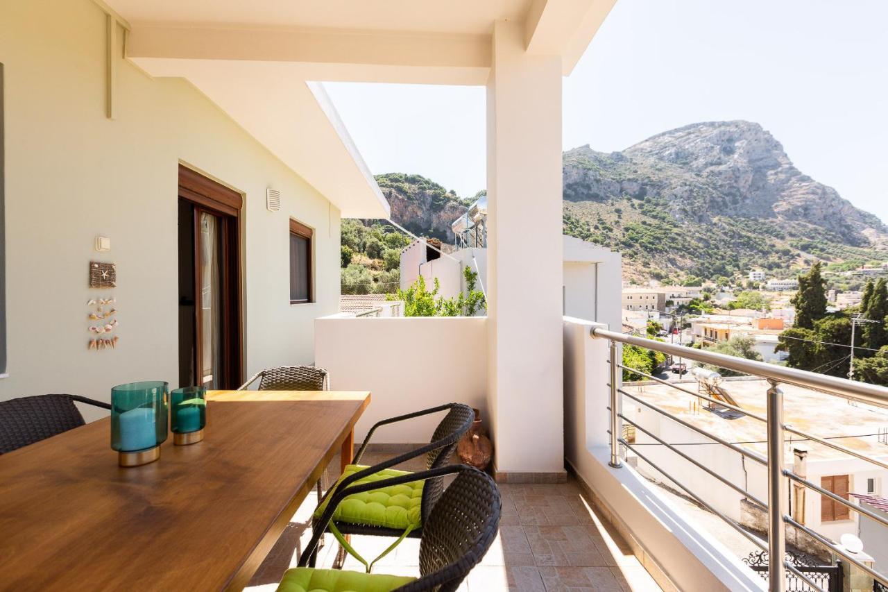 Stefanakos House Villa Spílion Екстериор снимка