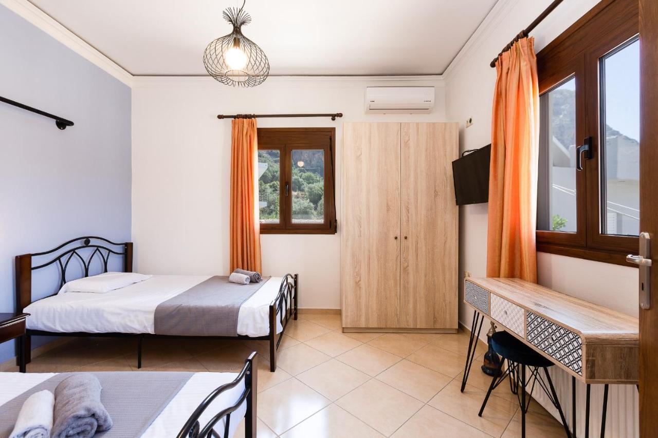 Stefanakos House Villa Spílion Екстериор снимка